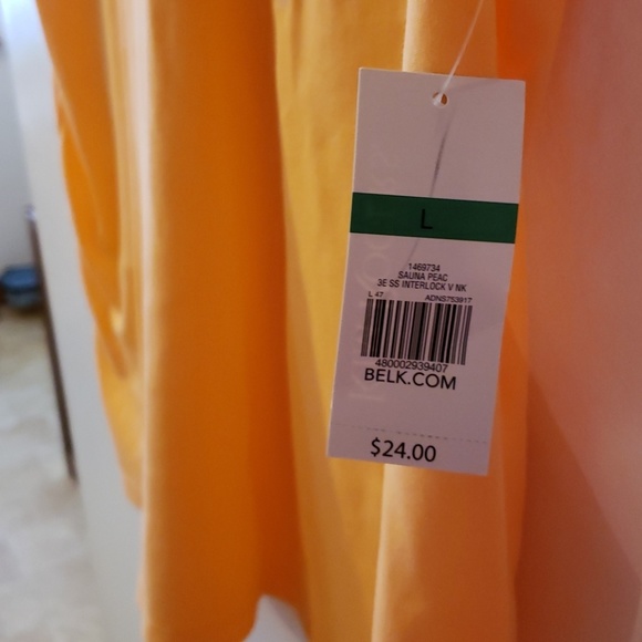 Tee - Picture 3 of 3